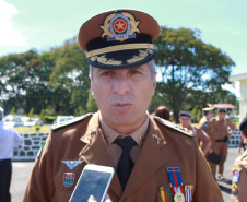 São José dos Pinhais, 08 de março de 2019, Aniversário APMG