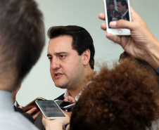 Senasp (Secretaria Nacional de Segurança Pública) General Theophilo e General CarbonelFoto Gilson Abreu/ANPr