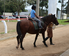 Pinhais, 05 de Abril de 2019. Inauguração Haras Palmital.