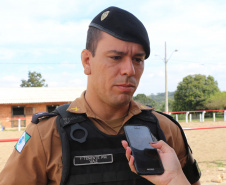 Pinhais, 05 de Abril de 2019. Inauguração Haras Palmital.