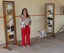 Pinhais, 05 de Abril de 2019. Inauguração Haras Palmital.