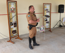 Pinhais, 05 de Abril de 2019. Inauguração Haras Palmital.