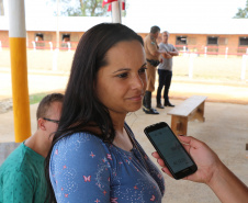 Pinhais, 05 de Abril de 2019. Inauguração Haras Palmital.