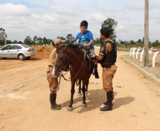 Pinhais, 05 de Abril de 2019. Inauguração Haras Palmital.
