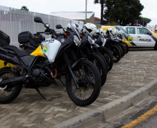 Curitiba, 07 de abril de 2019. Operação Lula