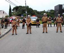 Curitiba, 07 de abril de 2019. Operação Lula - 365 Dias de Prisão