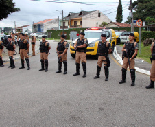 Curitiba, 07 de abril de 2019. Operação Lula - 365 Dias de Prisão