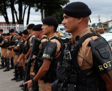 Curitiba, 07 de abril de 2019. Operação Lula - 365 Dias de Prisão