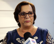 Curitiba, 09 de abril de 2019. Passagem de Cargo da Cruzada Social Cosme e Damião
