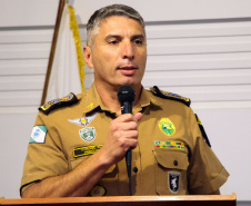 Curitiba, 09 de abril de 2019. Passagem de Cargo da Cruzada Social Cosme e Damião