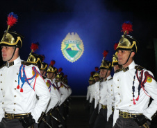 Formatura aspirantado 2019
