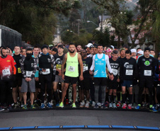 Curitiba, 07 de julho de 2019. 9ª Corrida em Comemoração ao Aniversário da RONE