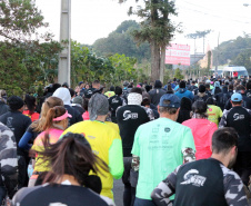 Curitiba, 07 de julho de 2019. 9ª Corrida em Comemoração ao Aniversário da RONE