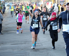 Curitiba, 07 de julho de 2019. 9ª Corrida em Comemoração ao Aniversário da RONE