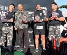 Curitiba, 07 de julho de 2019. 9ª Corrida em Comemoração ao Aniversário da RONE