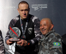 Curitiba, 07 de julho de 2019. 9ª Corrida em Comemoração ao Aniversário da RONE