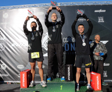 Curitiba, 07 de julho de 2019. 9ª Corrida em Comemoração ao Aniversário da RONE