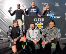 Curitiba, 07 de julho de 2019. 9ª Corrida em Comemoração ao Aniversário da RONE
