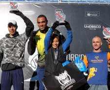 Curitiba, 07 de julho de 2019. 9ª Corrida em Comemoração ao Aniversário da RONE