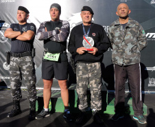 Curitiba, 07 de julho de 2019. 9ª Corrida em Comemoração ao Aniversário da RONE