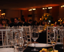 Curitiba, 06 de julho de 2019. Baile de Gala do Aspirantado 2019.