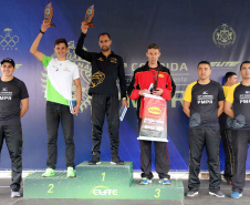 Curitiba, 11 de agosto de 2019. 23ª Corrida Pedestre Coronel Sarmento