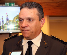 Curitiba, 10 de agosto de 2019. Baile do Espadim