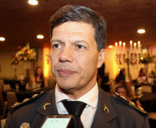 Curitiba, 10 de agosto de 2019. Baile do Espadim