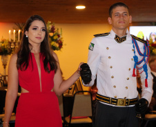 Curitiba, 10 de agosto de 2019. Baile do Espadim
