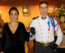 Curitiba, 10 de agosto de 2019. Baile do Espadim
