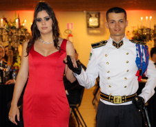 Curitiba, 10 de agosto de 2019. Baile do Espadim