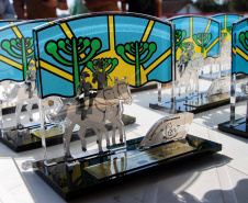 Pinhais, 28 de setembro de 2019.  Campeonato Paraenduro 2019.