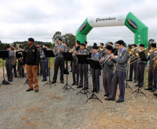 Pinhais, 28 de setembro de 2019.  Campeonato Paraenduro 2019.
