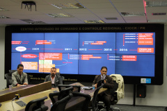 Polícia do Paraná elucida crime contra Rachel Genofre