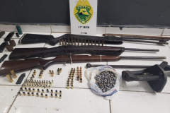 Arsenal Borda do Campo