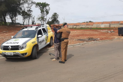 Operação União Araucária