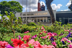 Governo inaugura nova sede da Delegacia da Mulher de Pato Branco
