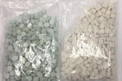 PCPR prendeu em flagrante dois suspeitos por tráfico de drogas em Pinhais