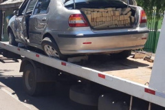 PCPR E PRF apreendem 430 quilos de maconha no Mato Grosso do Sul