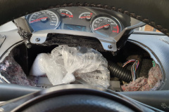 PCPR prende suspeito por tráfico de drogas em Araúcaria