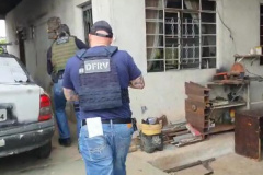 PCPR prende 19 pessoas envolvidas em furtos e roubos de veículos em Curitiba e RMC