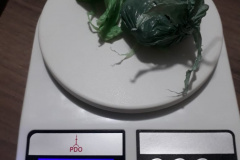 PM encaminha adolescente por tráfico de drogas nos Campos Gerais