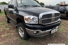 Paraná promove 3º leilão de veículos apreendidos