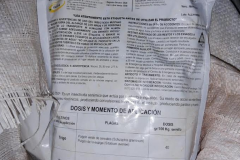 BPRv apreende agrotóxicos após acompanhamento tático próximo a Terra Roxa