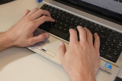  Polícia participa na digitalização de inquéritos