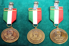 Comando Regional responsável pela RMC e Litoral comemora 9º aniversário em São José dos Pinhais (PR)