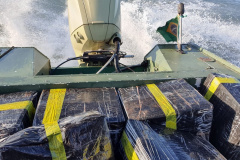 PCPR participa de apreensões de agrotóxicos e falsificados na operação Hórus