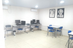 Centro de educação em penitenciária feminina é ampliado