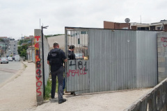 PCPR prende suspeito de assassinar homem em bar do Parolin em Curitiba