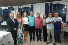 PCPR homenageia policiais veteranos em União da Vitória